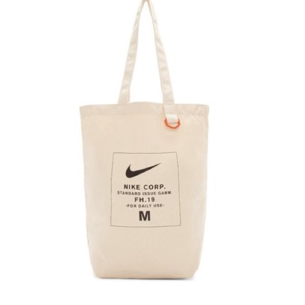 ISO Nike Heritage canvas tote bag!!
